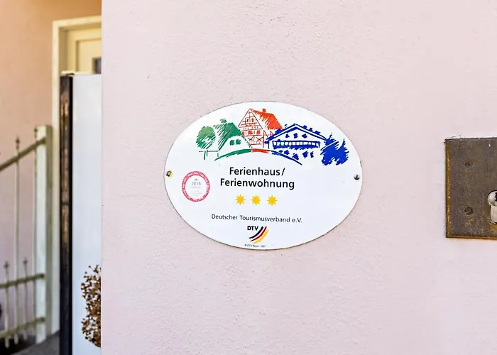 Haus Unterseeblick Sonnenuntergang Lägenhet Gaienhofen (Baden-Wurttemberg)